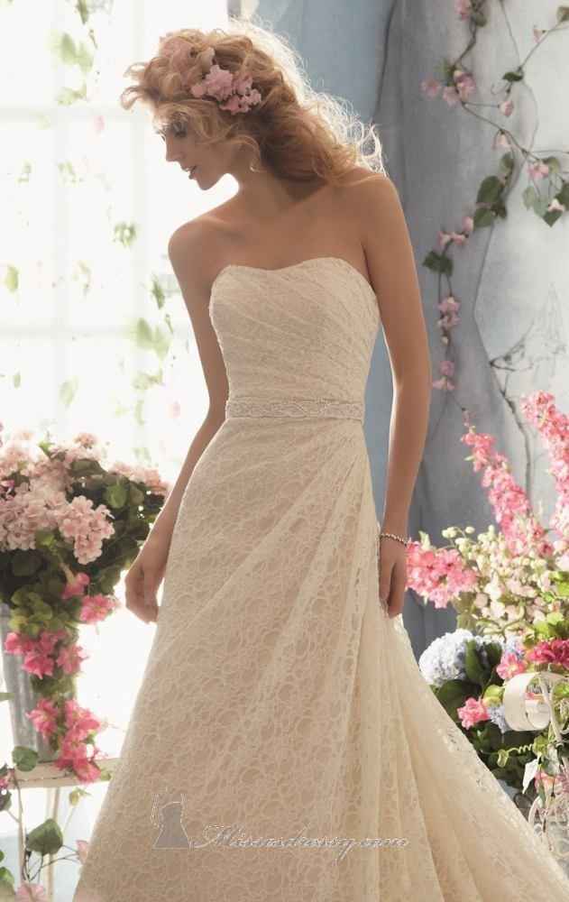 Mori Lee 6763