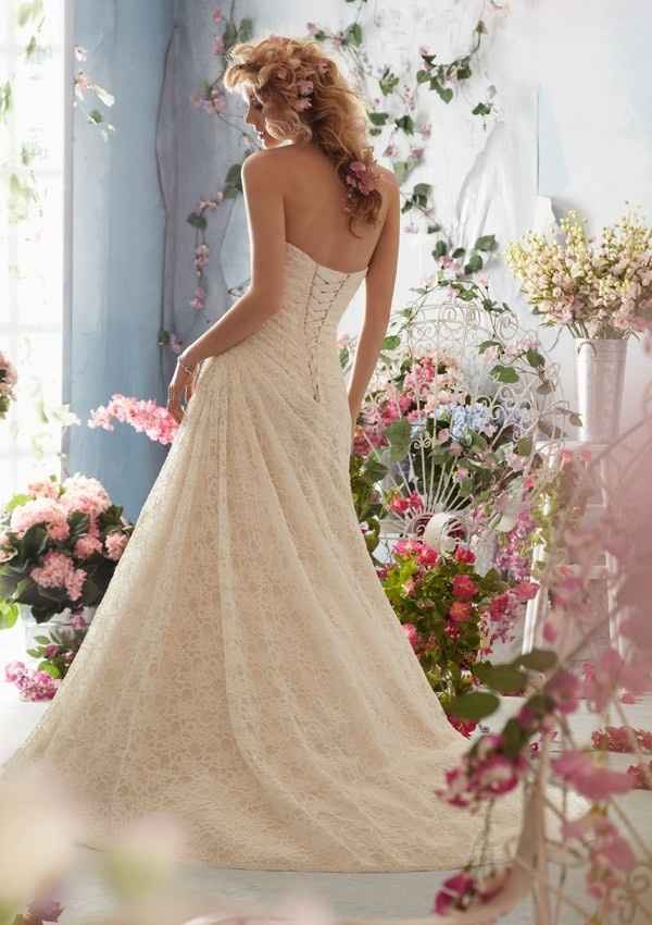 Mori Lee 6763