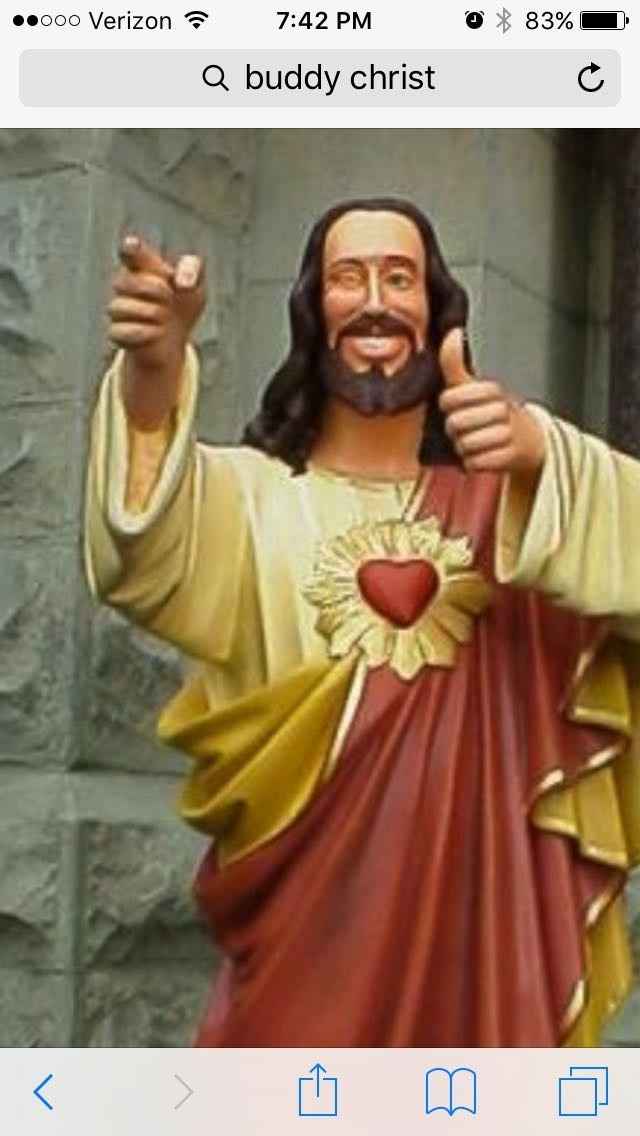 Wishing I would have eloped!