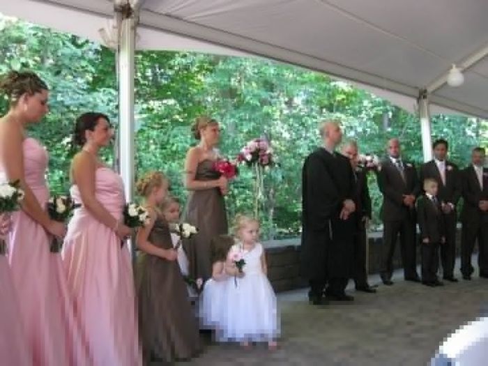Back and Married!!!!!!