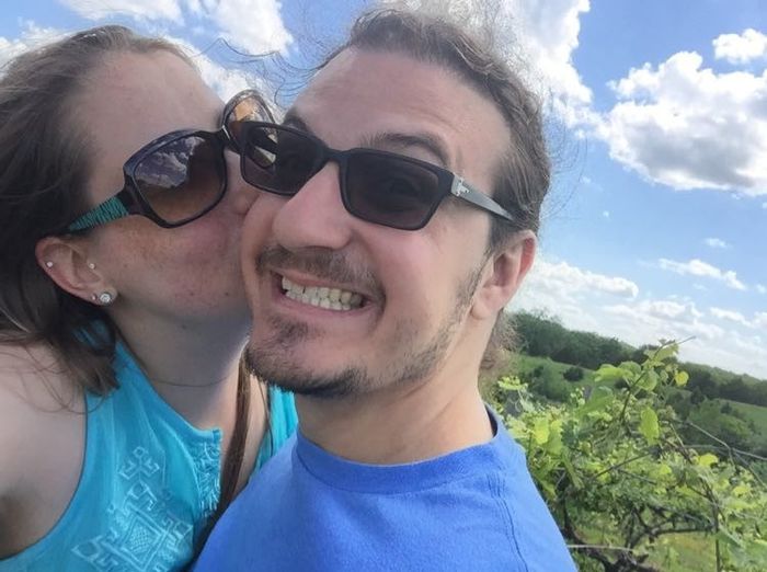 Photos with your SO that make you smile