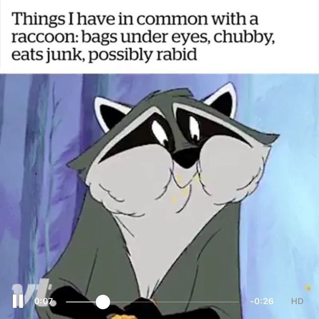 NWR - What's the last meme you saved?