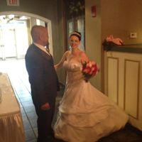 Back and Married!!!!!!