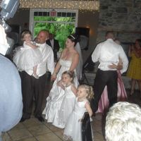 Back and Married!!!!!!