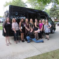 Bachelorette Weekend!!