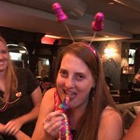 Bachelorette Weekend!!