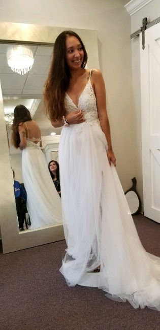 Wedding Dress Rejects: Let's Play! - 1