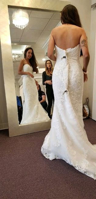 Wedding Dress Rejects: Let's Play! - 2