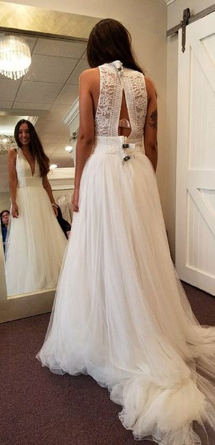 Wedding Dress Rejects: Let's Play! 3