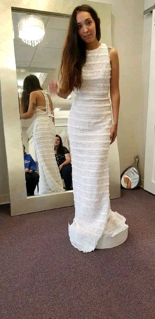 Wedding Dress Rejects: Let's Play! 4
