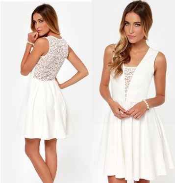 Share your bridal shower outfit !! (pic of my inspiration)