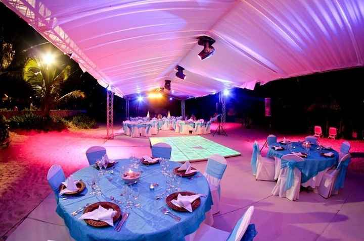 Let me see your Venue!!