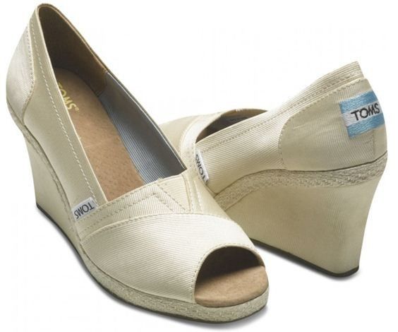 Show us your....SHOES!