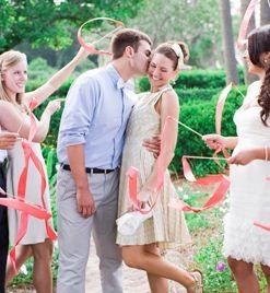 Send-Off Ideas