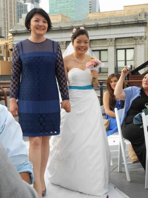 Married!! (few exciting pictures hunted down from FB)