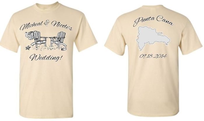 DW T-Shirts...which one do you like better?
