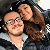 Fiancé(e) Friday! Show off your fiancé(e)! - 1