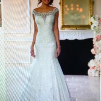 Dress color regret - 1