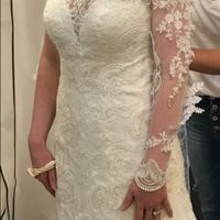 Sleeves or no sleeves? - 1