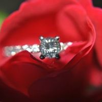 Show off your ring!! :-)