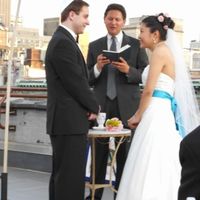 Married!! (few exciting pictures hunted down from FB)