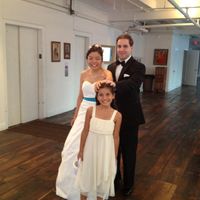 Married!! (few exciting pictures hunted down from FB)