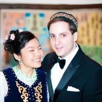 Interracial Couples! Share Engagement & Wedding Photos!