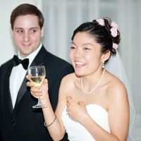 Interracial Couples! Share Engagement & Wedding Photos!