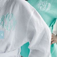 Getting ready outfit - What are you wearing while you're getting ready?