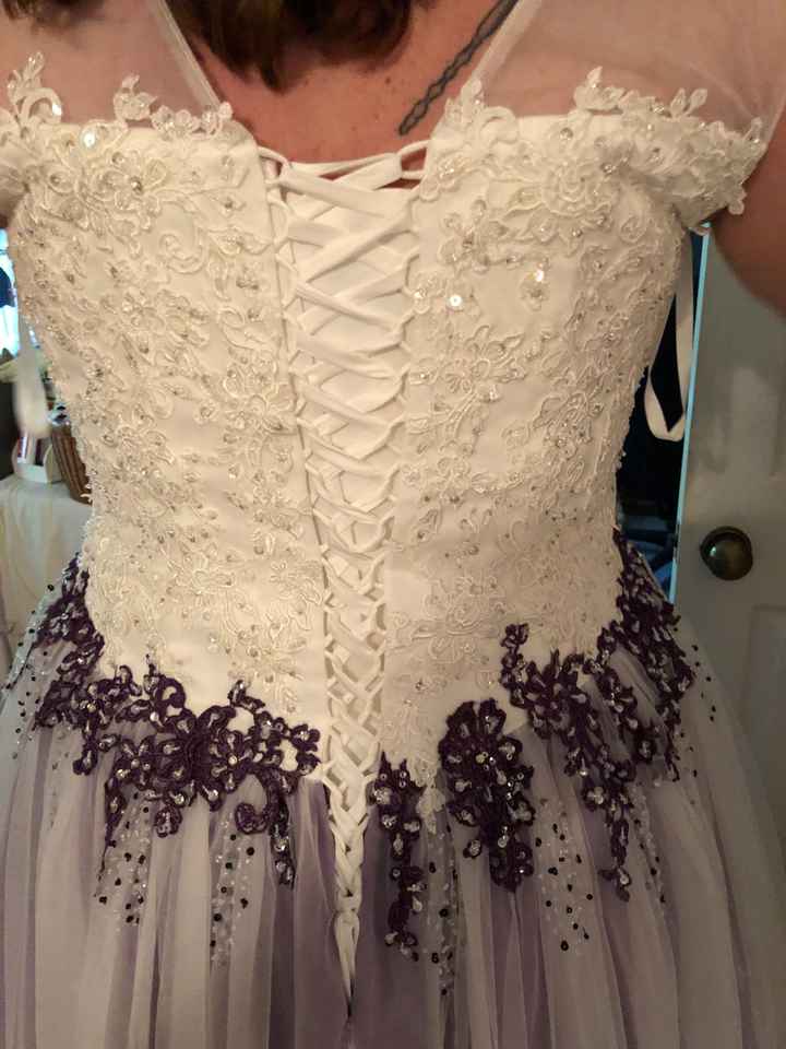 2020 wedding dresses!! Just bought mine!! - 2