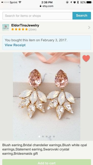 Favorite find on Etsy