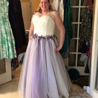 Etsy wedding dresses - 1