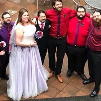 2020 wedding dresses!! Just bought mine!! - 1