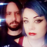 Carrisa and Michael