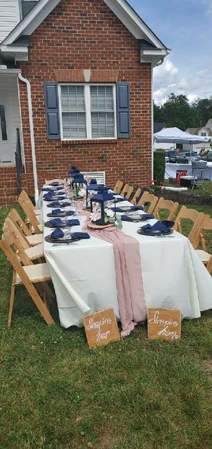 Rona wasn't stopping this! 2