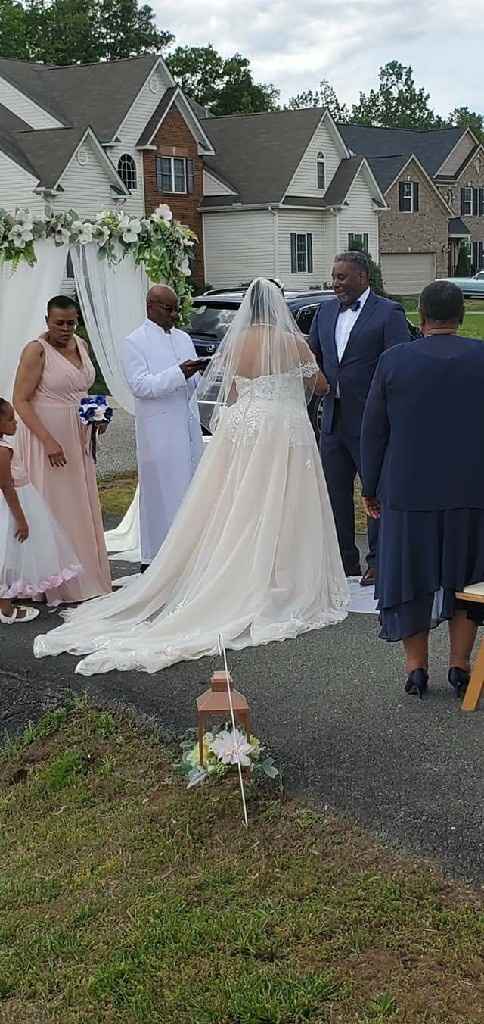 rona wasnt stopping this - 2