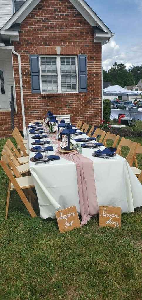 Rona wasn't stopping this! - 2