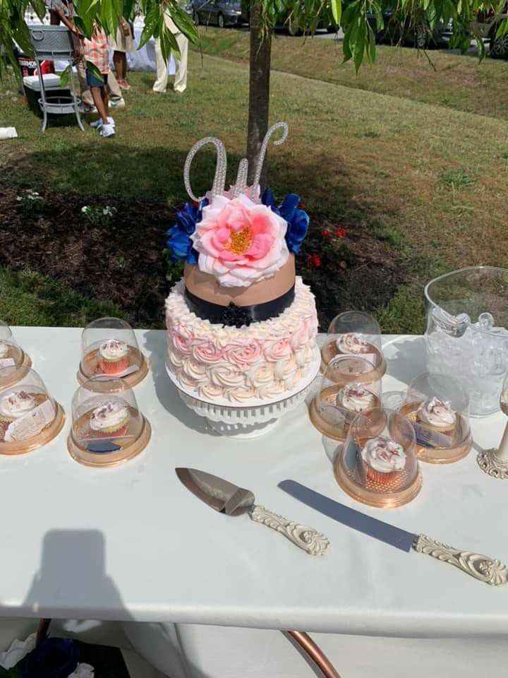 Rona wasn't stopping this! - 4