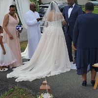 Rona wasn't stopping this! - 1