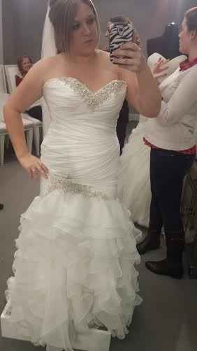 Dress question