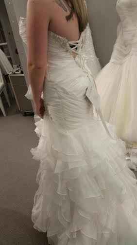 Dress question