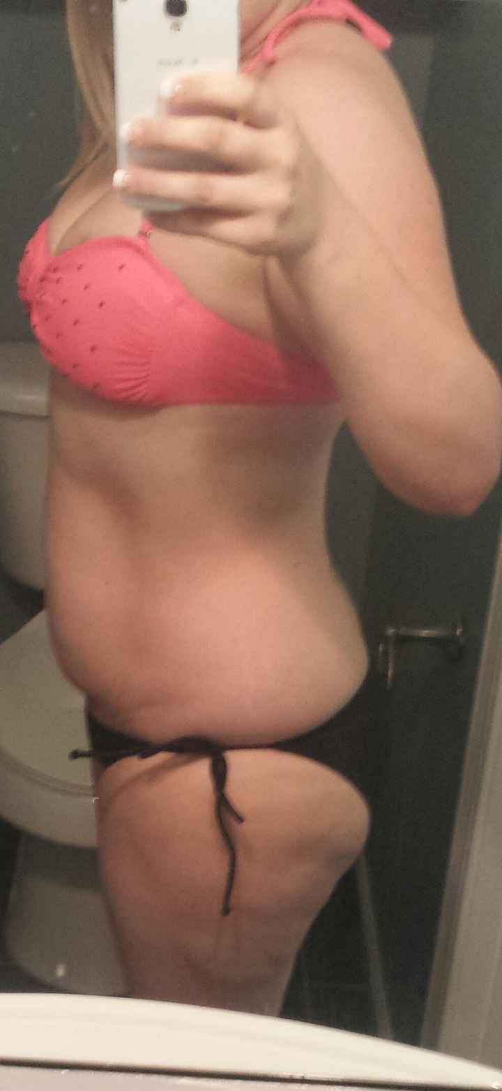 Females only please...  bikini or tankini for honeymoon?