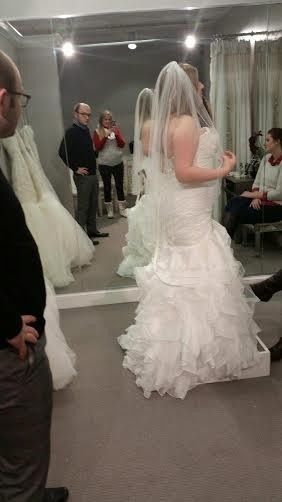 Dress question