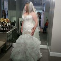 Dress question