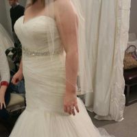 Dress question
