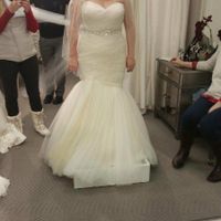 Dress question