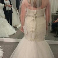 Dress question