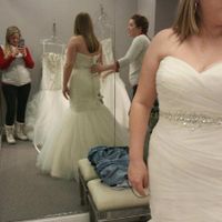 Dress question