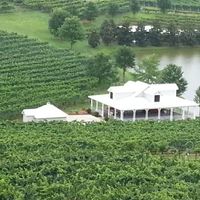 This is where we'll have the ceremony. I'm totally in love with this venue!