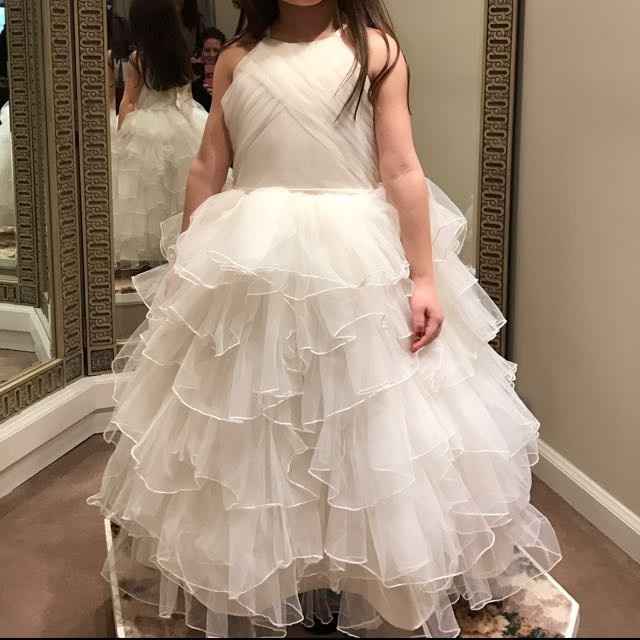 Flower Girl Dresses